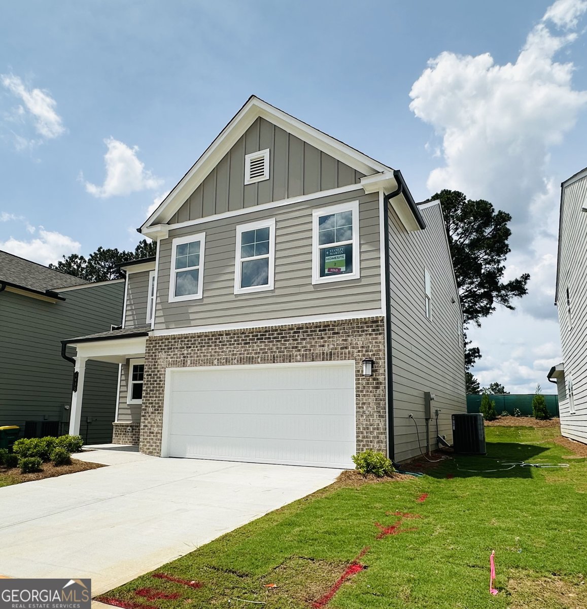 4495 Buttonwood Lane Lilburn - 2