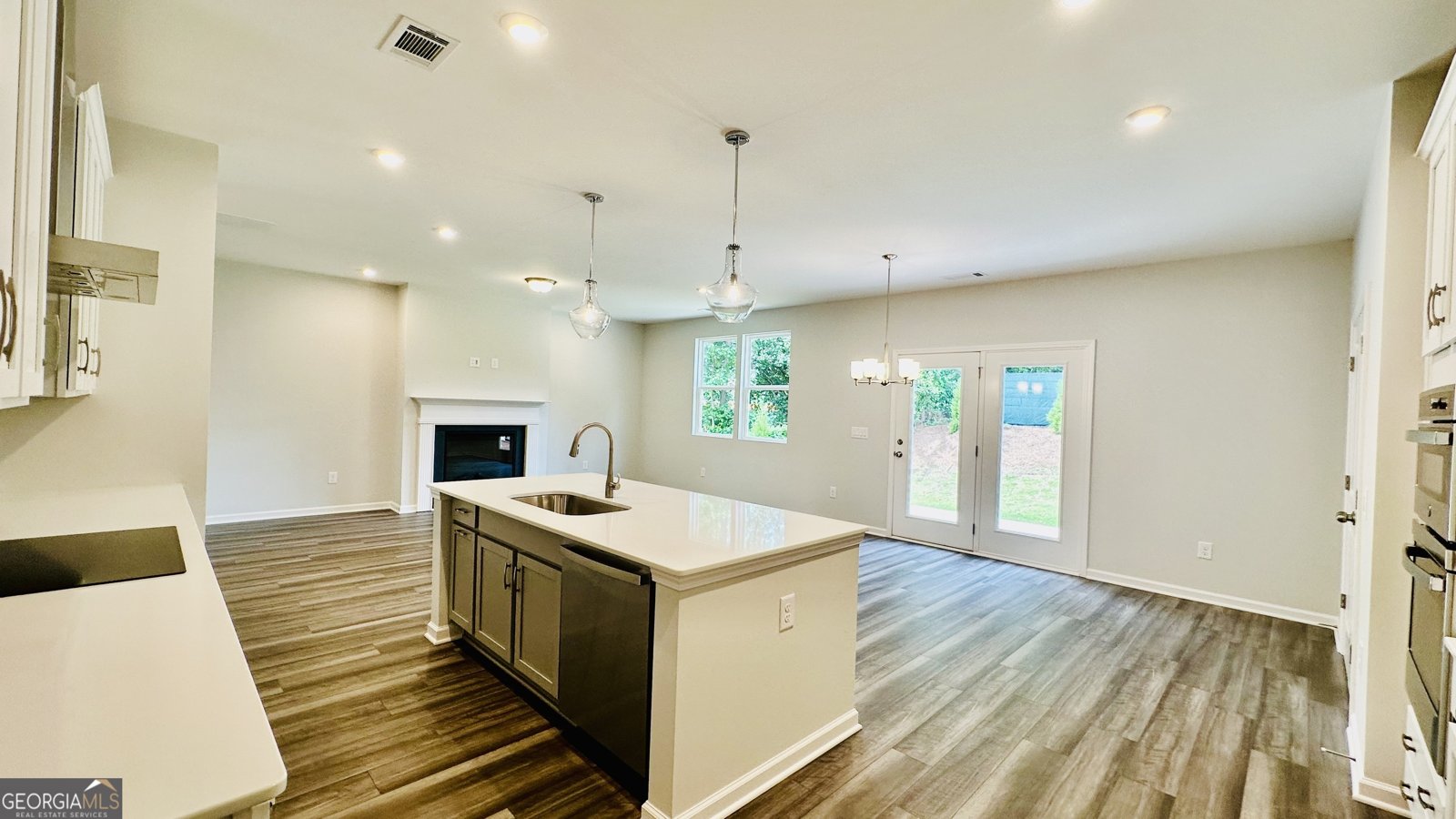 4495 Buttonwood Lane Lilburn - 34