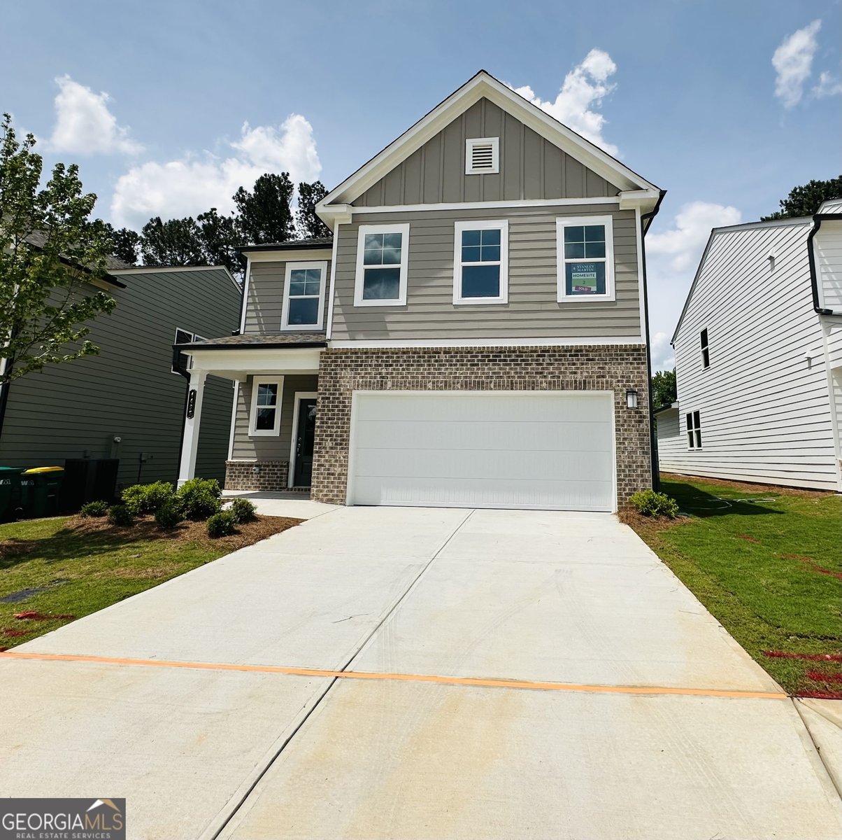 4495 Buttonwood Lane Lilburn - 38