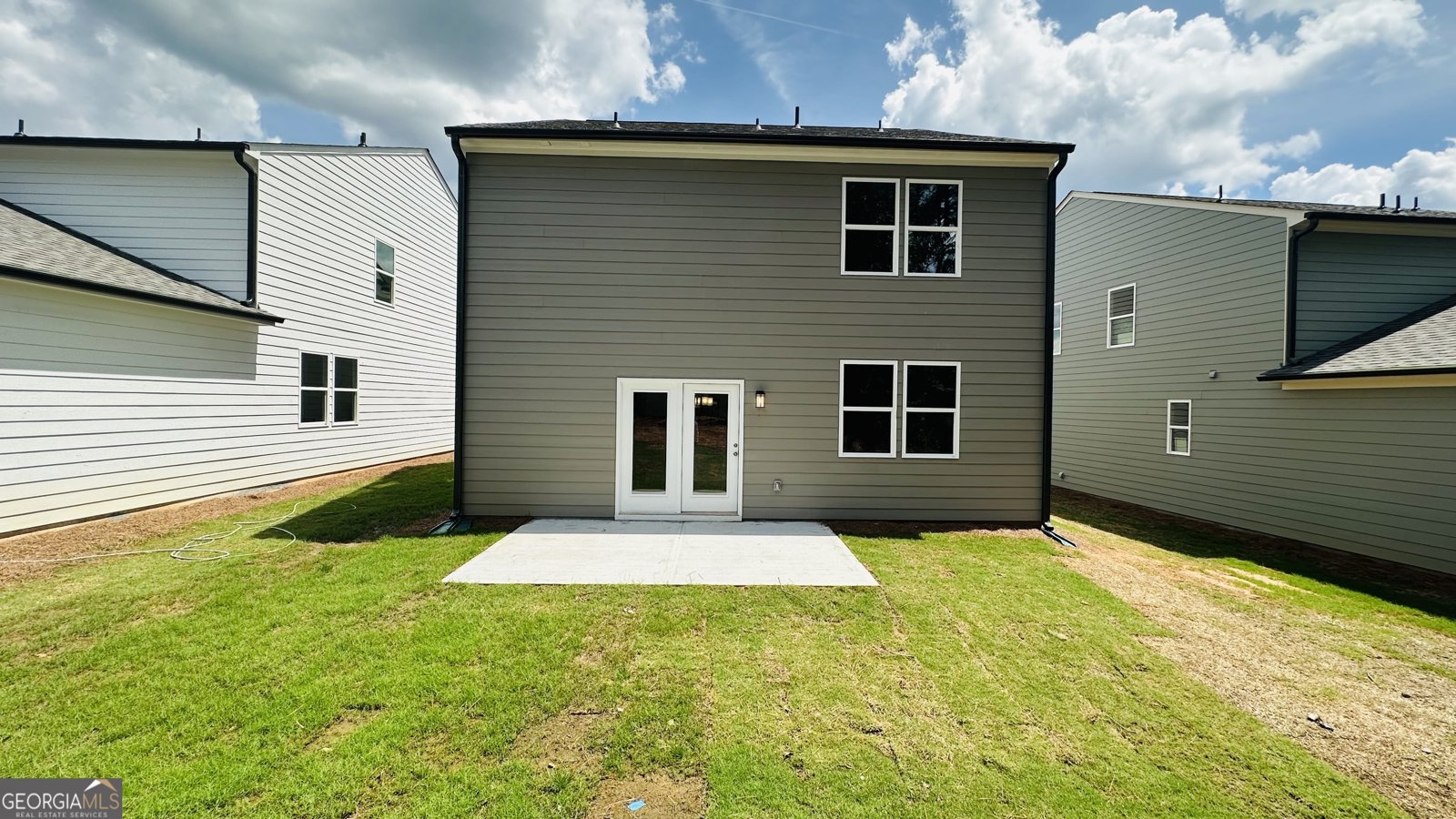 4495 Buttonwood Lane Lilburn - 4