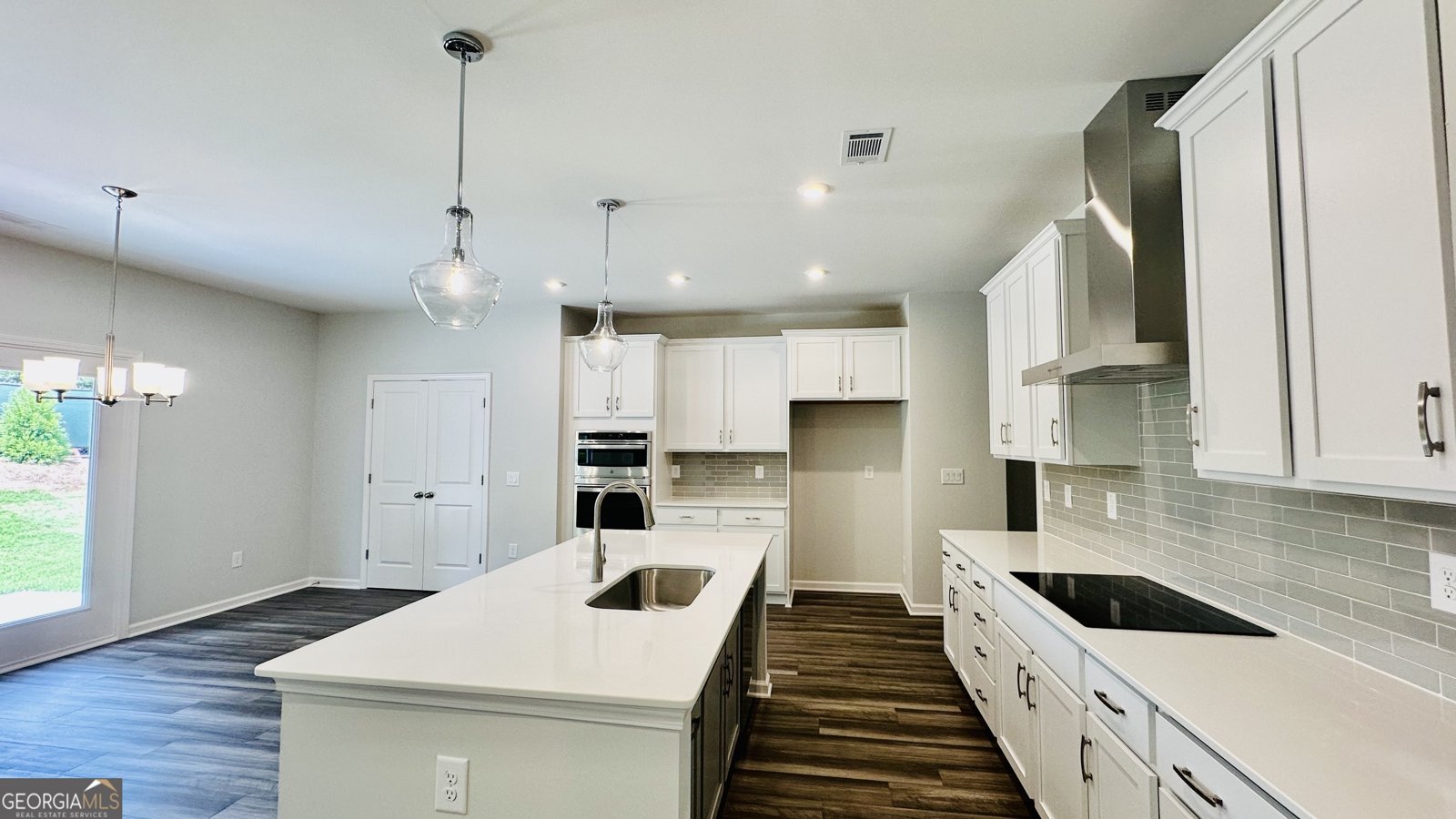 4495 Buttonwood Lane Lilburn - 9