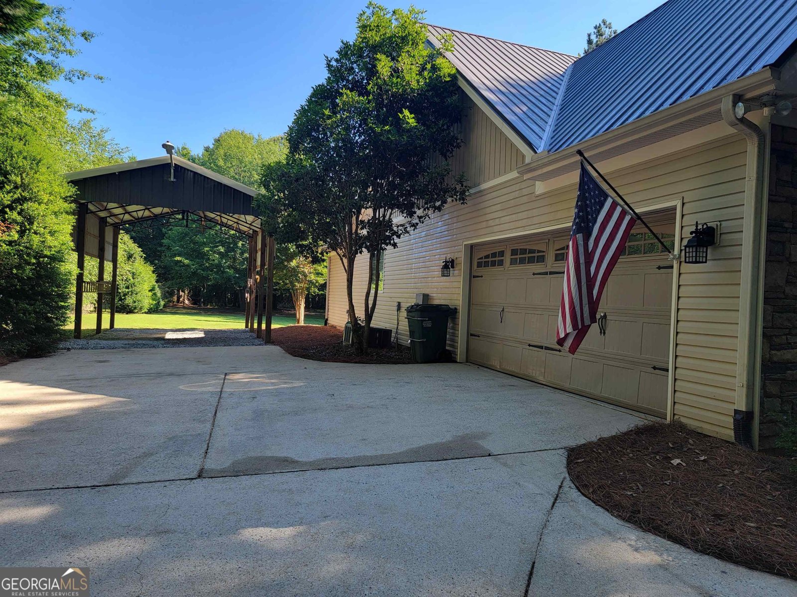 100 Strickland Lane Jackson - 26