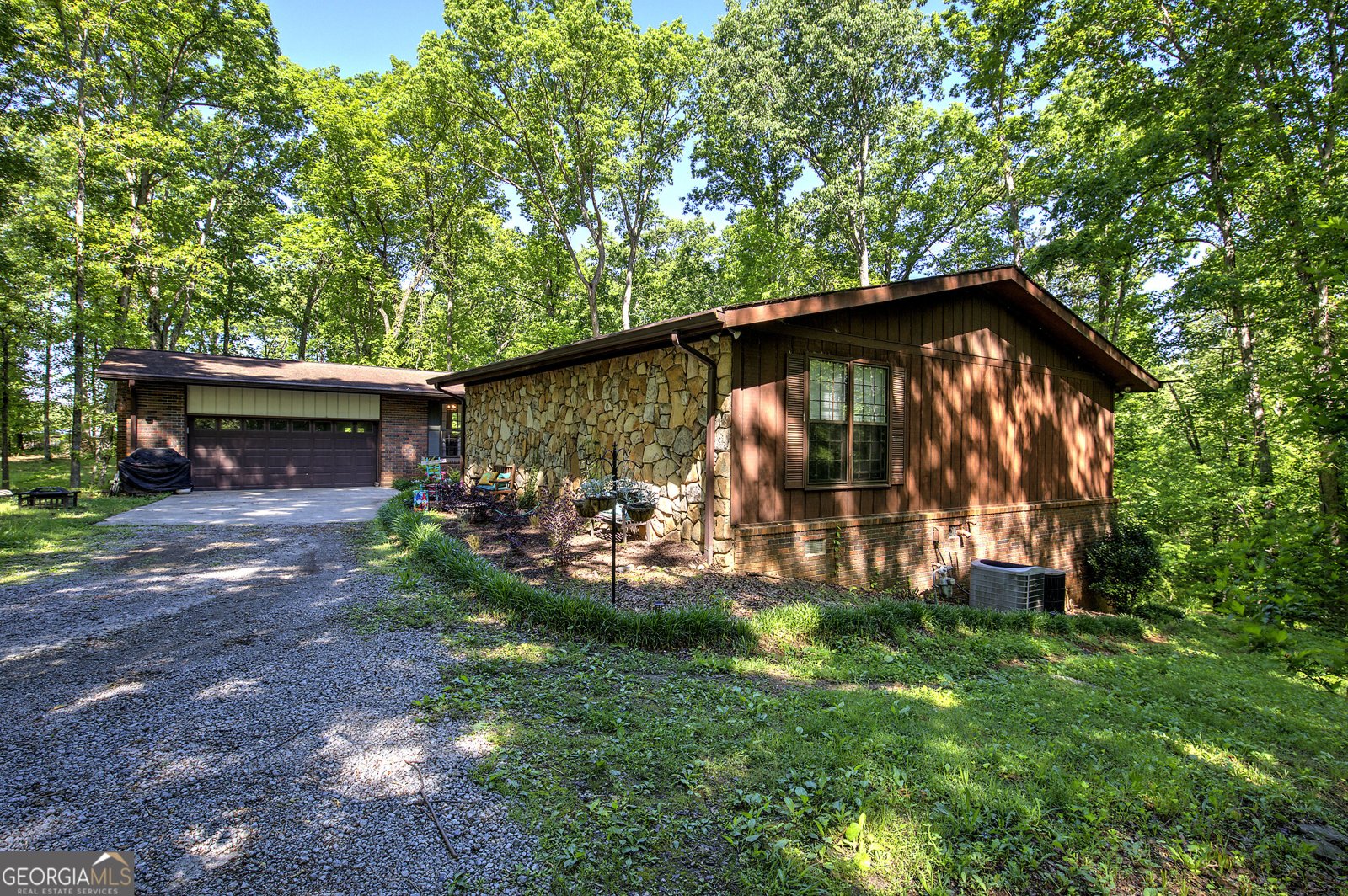567 Fred Kelley Road Rome - 2