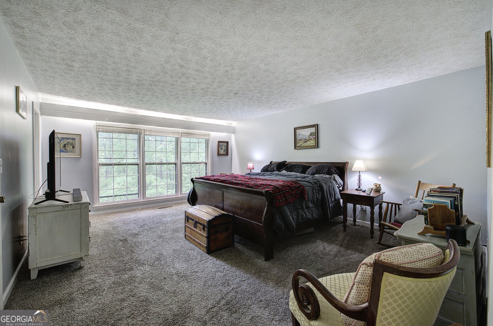 567 Fred Kelley Road Rome - 24