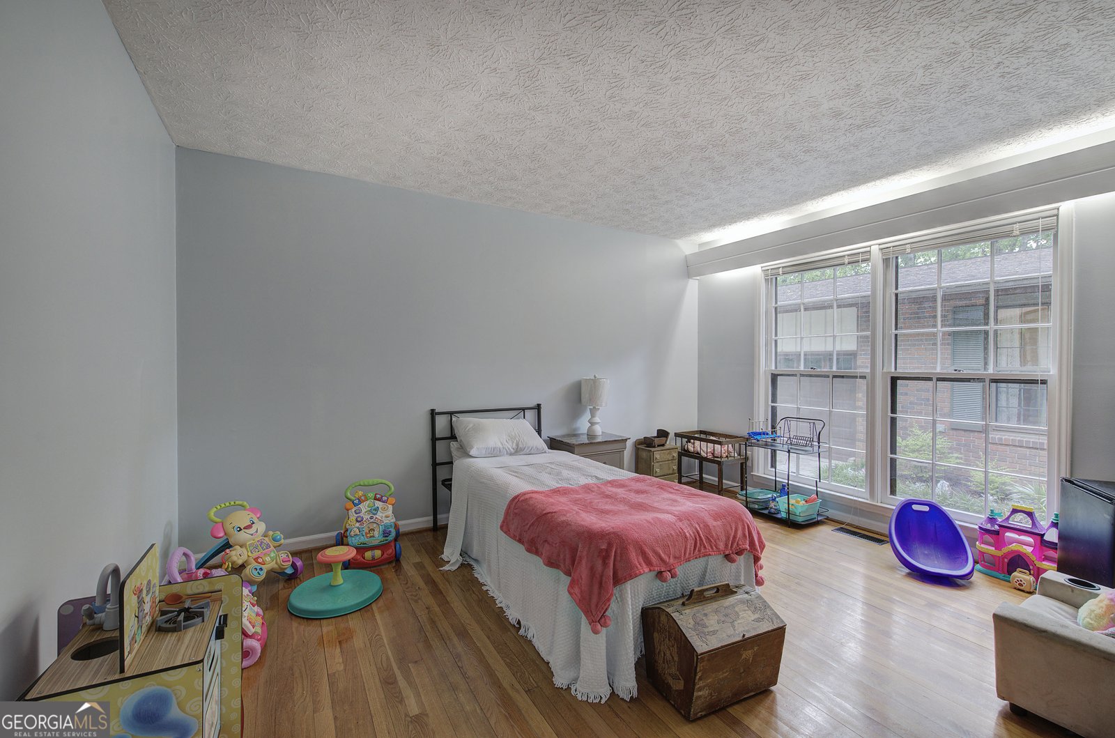 567 Fred Kelley Road Rome - 34