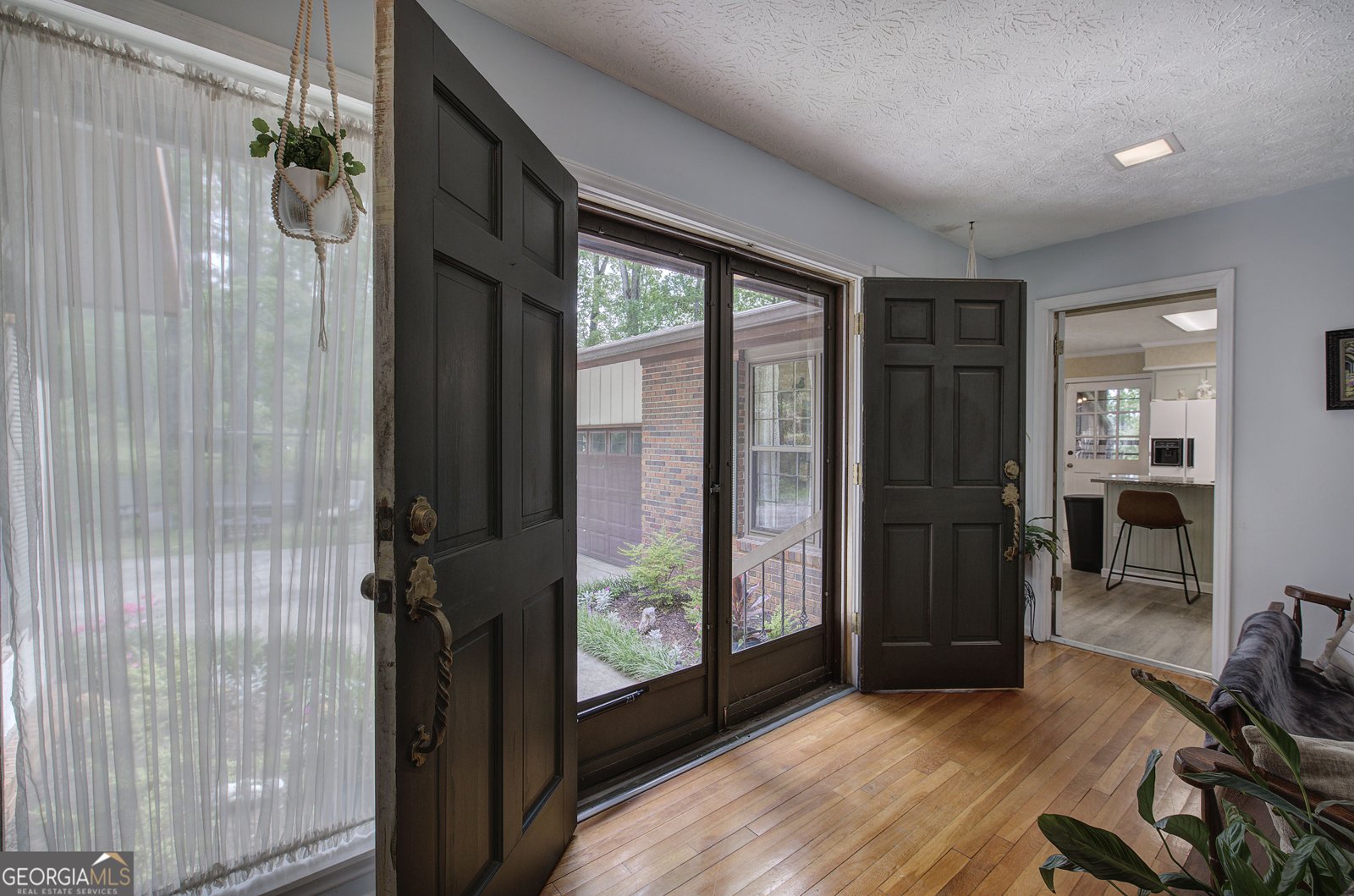567 Fred Kelley Road Rome - 4