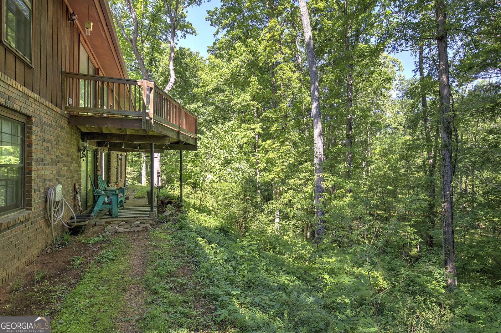 567 Fred Kelley Road Rome - 48
