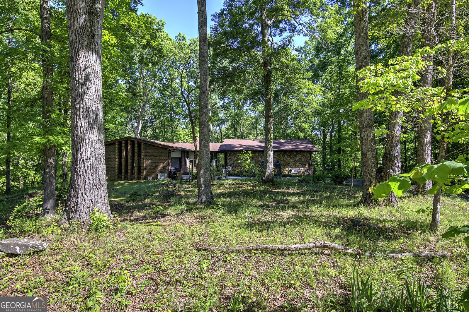 567 Fred Kelley Road Rome - 49