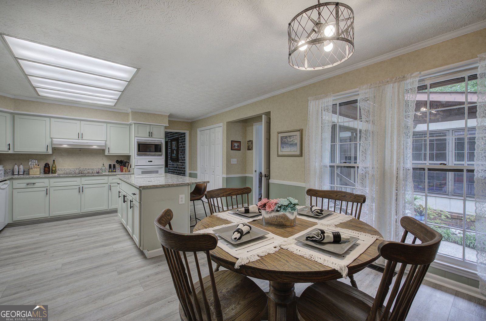 567 Fred Kelley Road Rome - 6