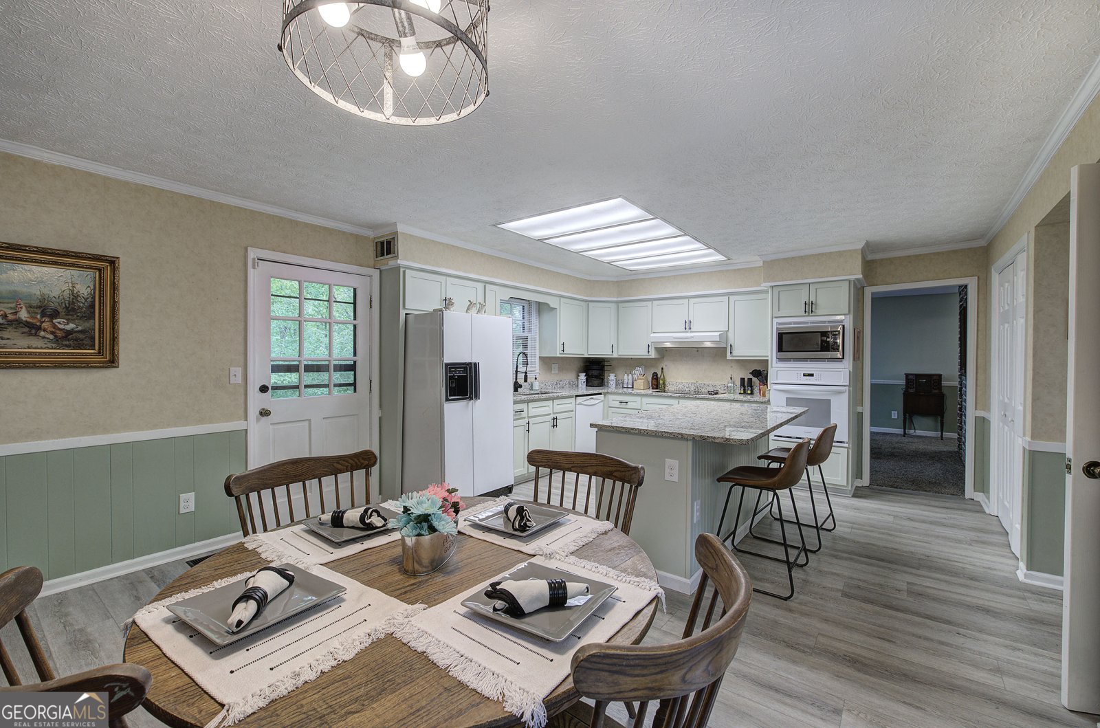 567 Fred Kelley Road Rome - 7