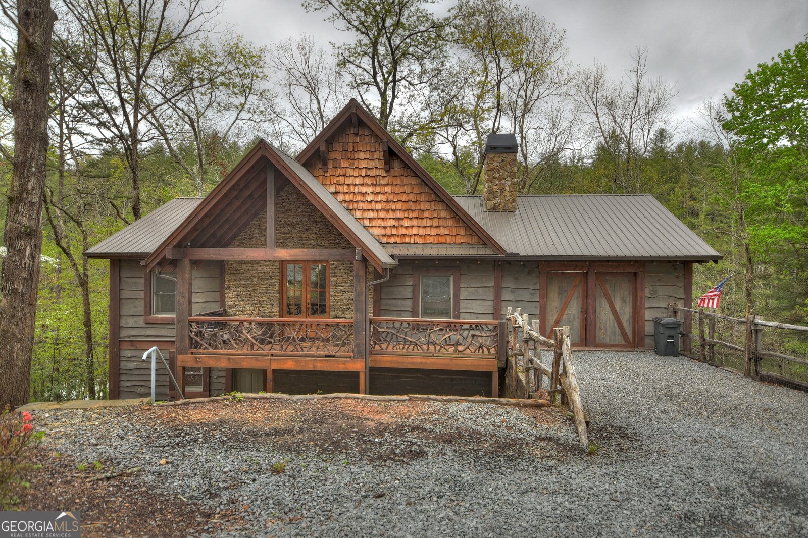 455 Misty Mountain Trail Morganton - 11