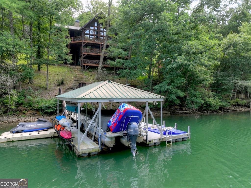 455 Misty Mountain Trail Morganton - 12