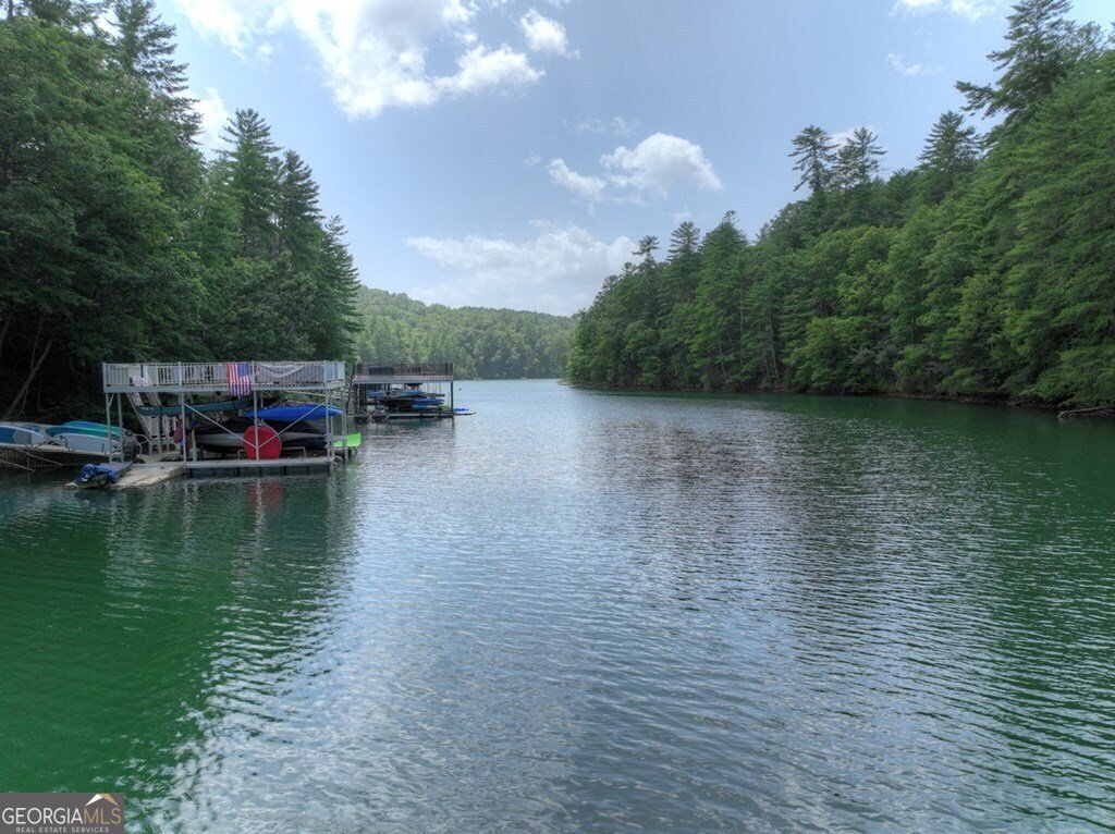 455 Misty Mountain Trail Morganton - 13