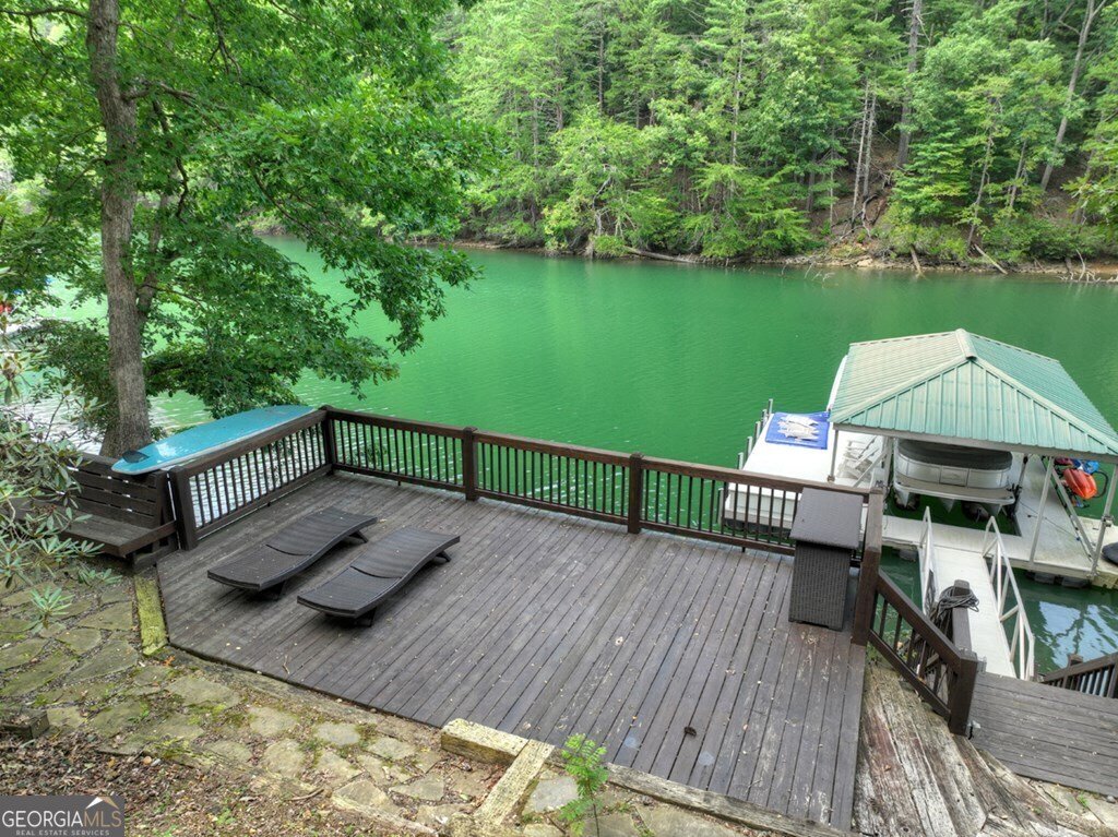 455 Misty Mountain Trail Morganton - 14