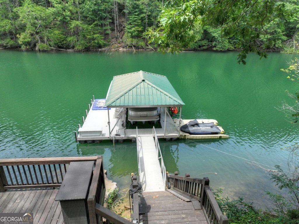 455 Misty Mountain Trail Morganton - 15