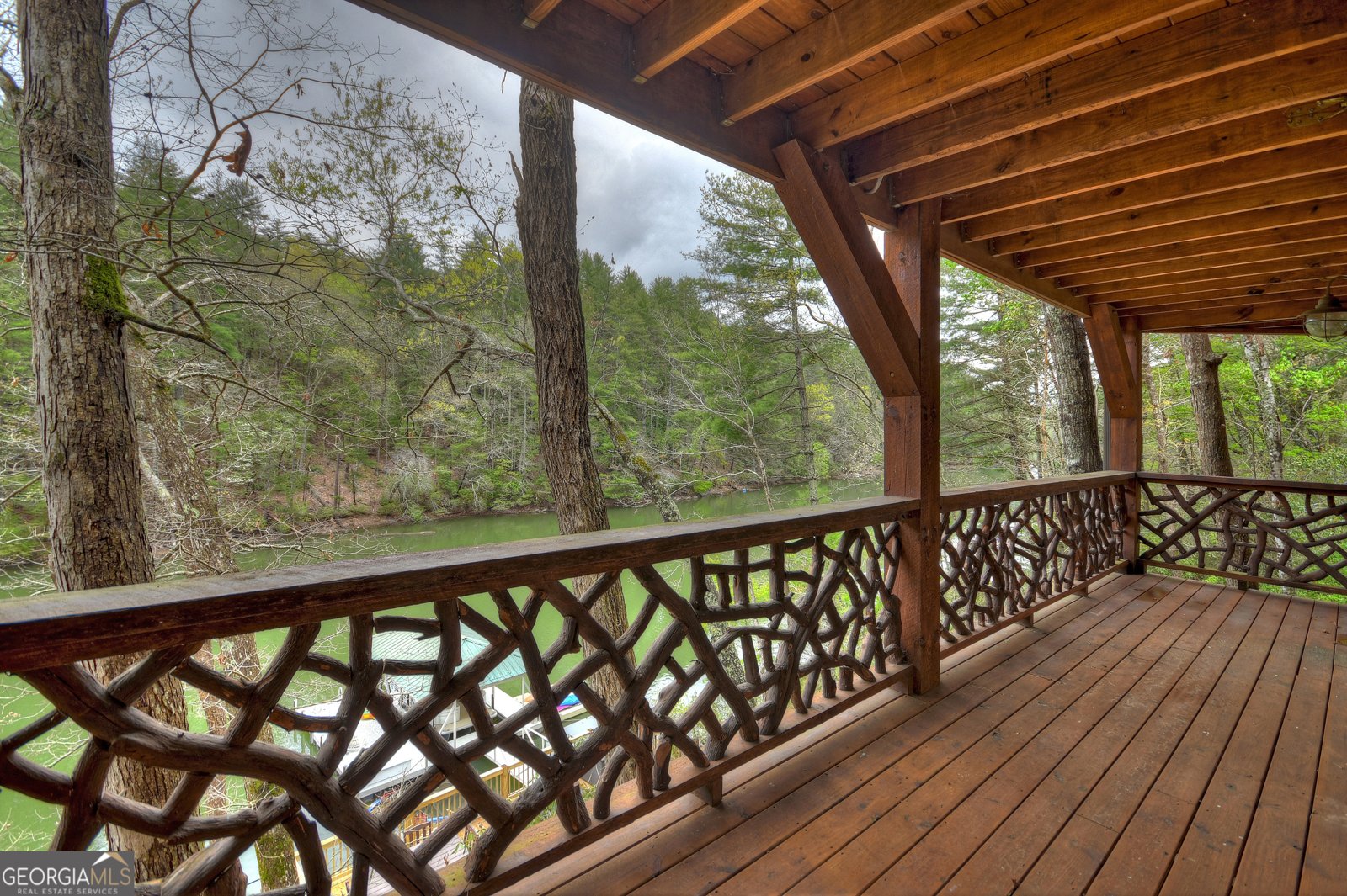 455 Misty Mountain Trail Morganton - 16