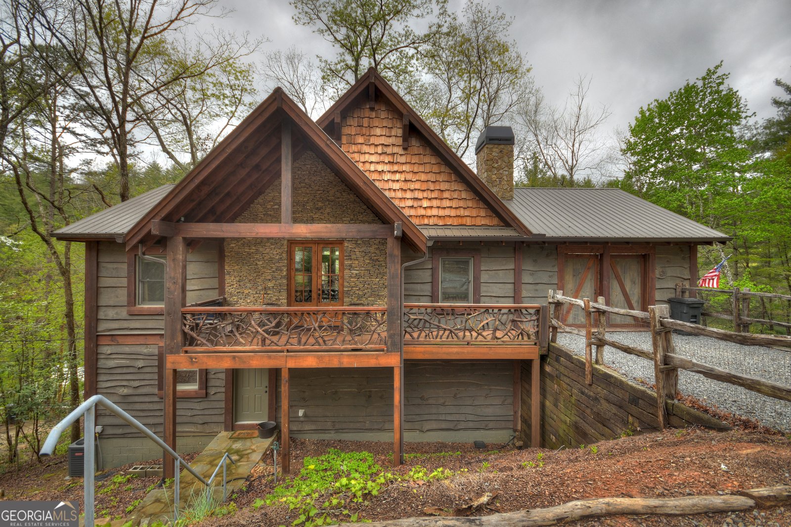 455 Misty Mountain Trail Morganton - 17