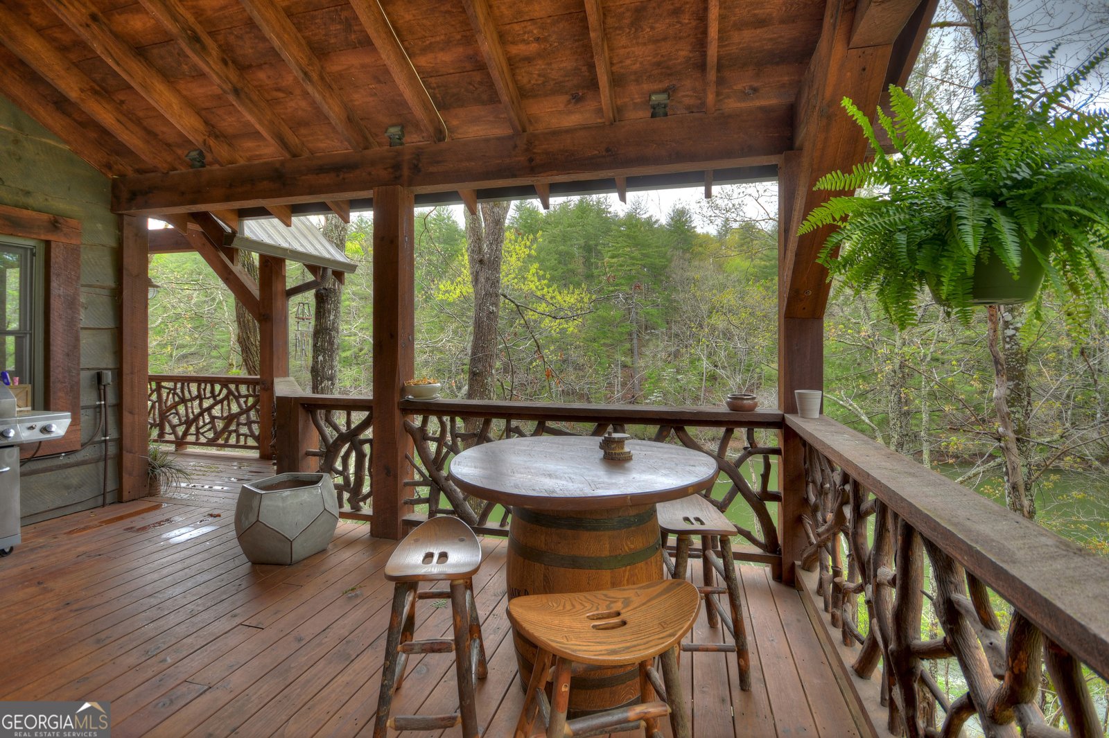 455 Misty Mountain Trail Morganton - 18
