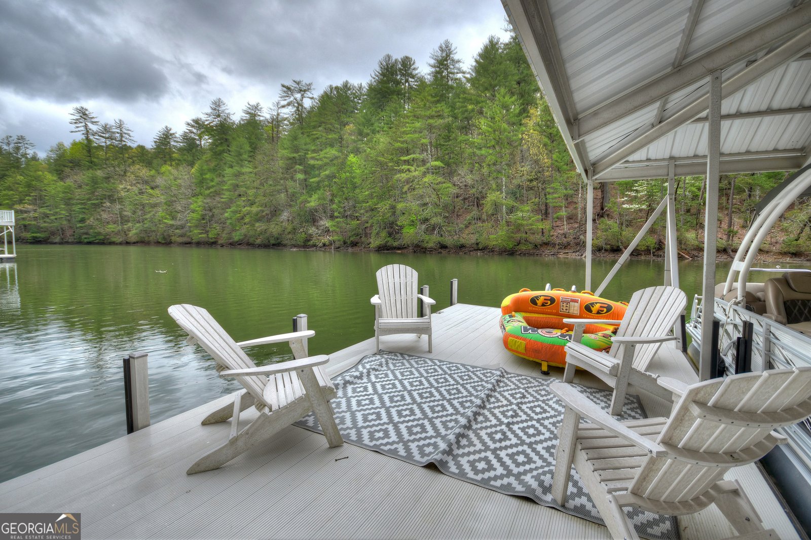 455 Misty Mountain Trail Morganton - 20