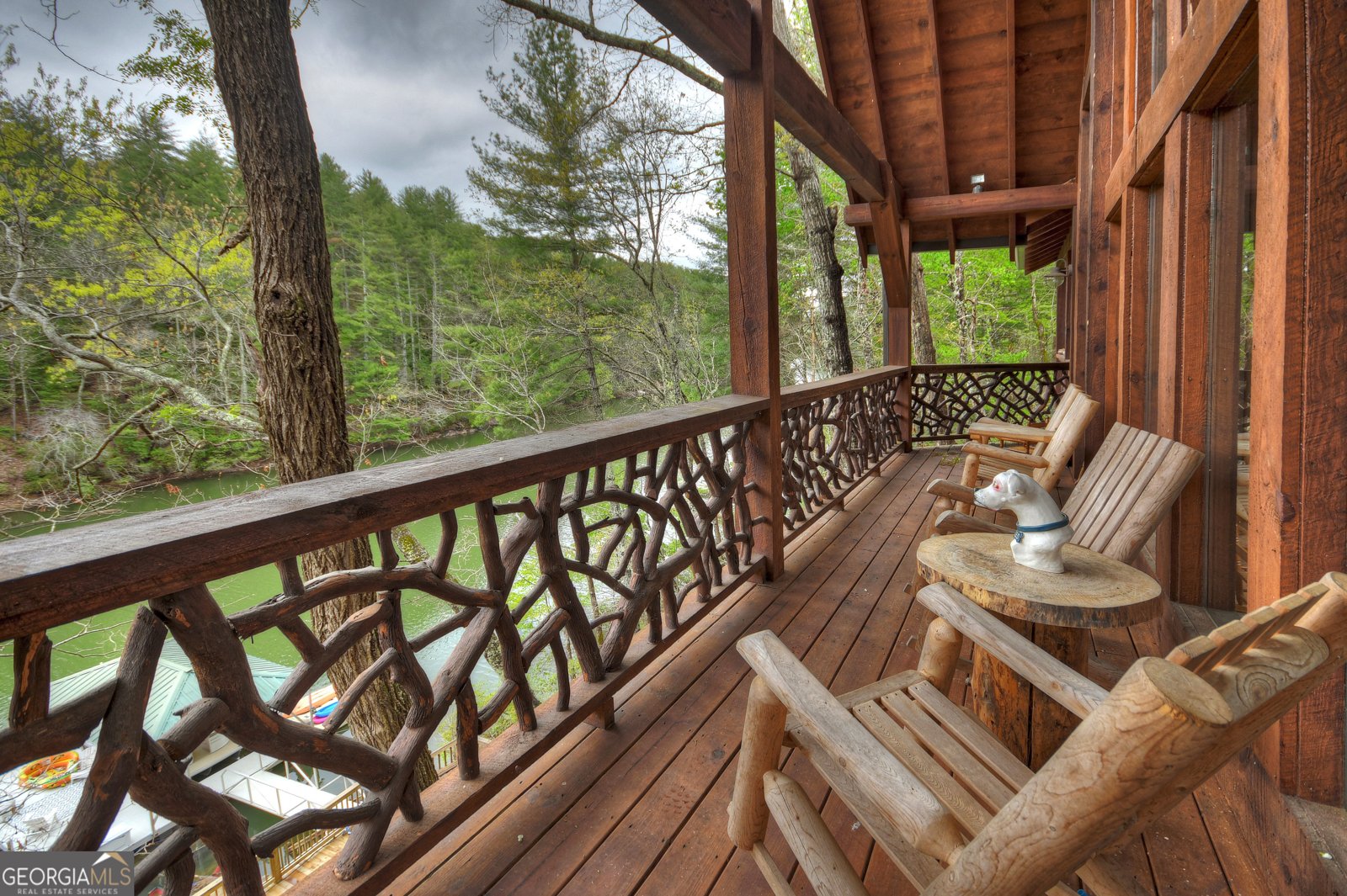 455 Misty Mountain Trail Morganton - 22