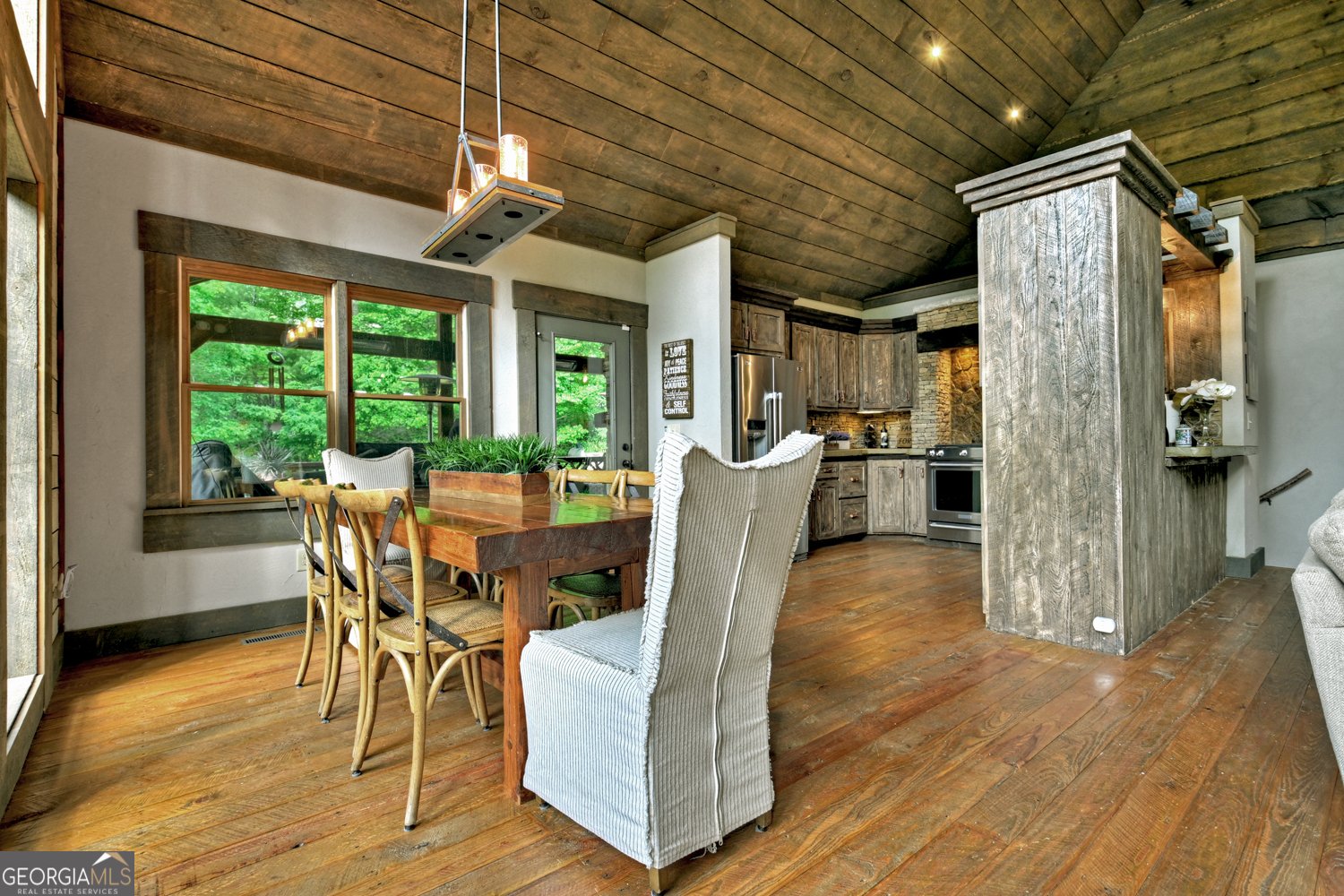 455 Misty Mountain Trail Morganton - 24