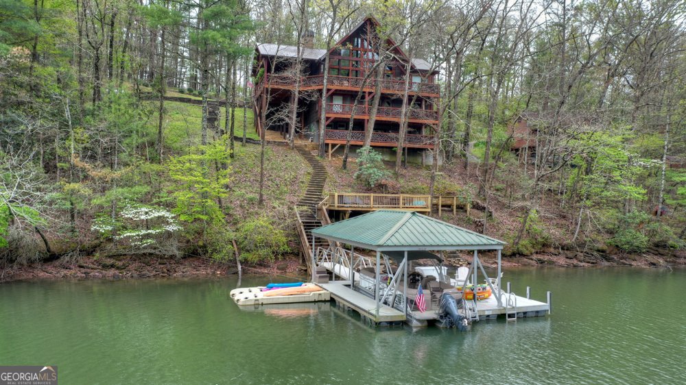 455 Misty Mountain Trail Morganton - 26
