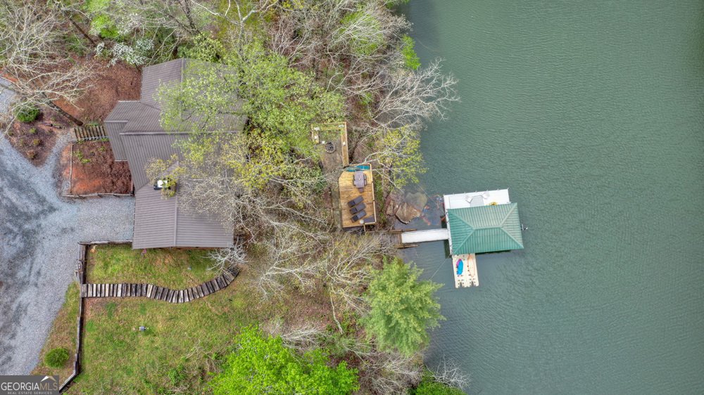 455 Misty Mountain Trail Morganton - 28