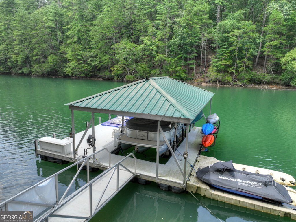 455 Misty Mountain Trail Morganton - 3