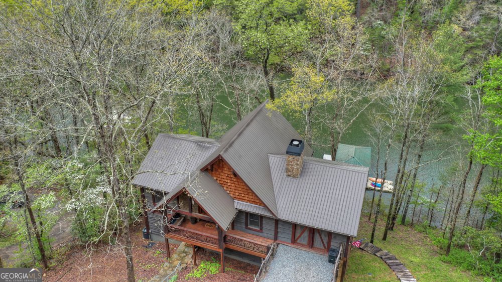 455 Misty Mountain Trail Morganton - 31