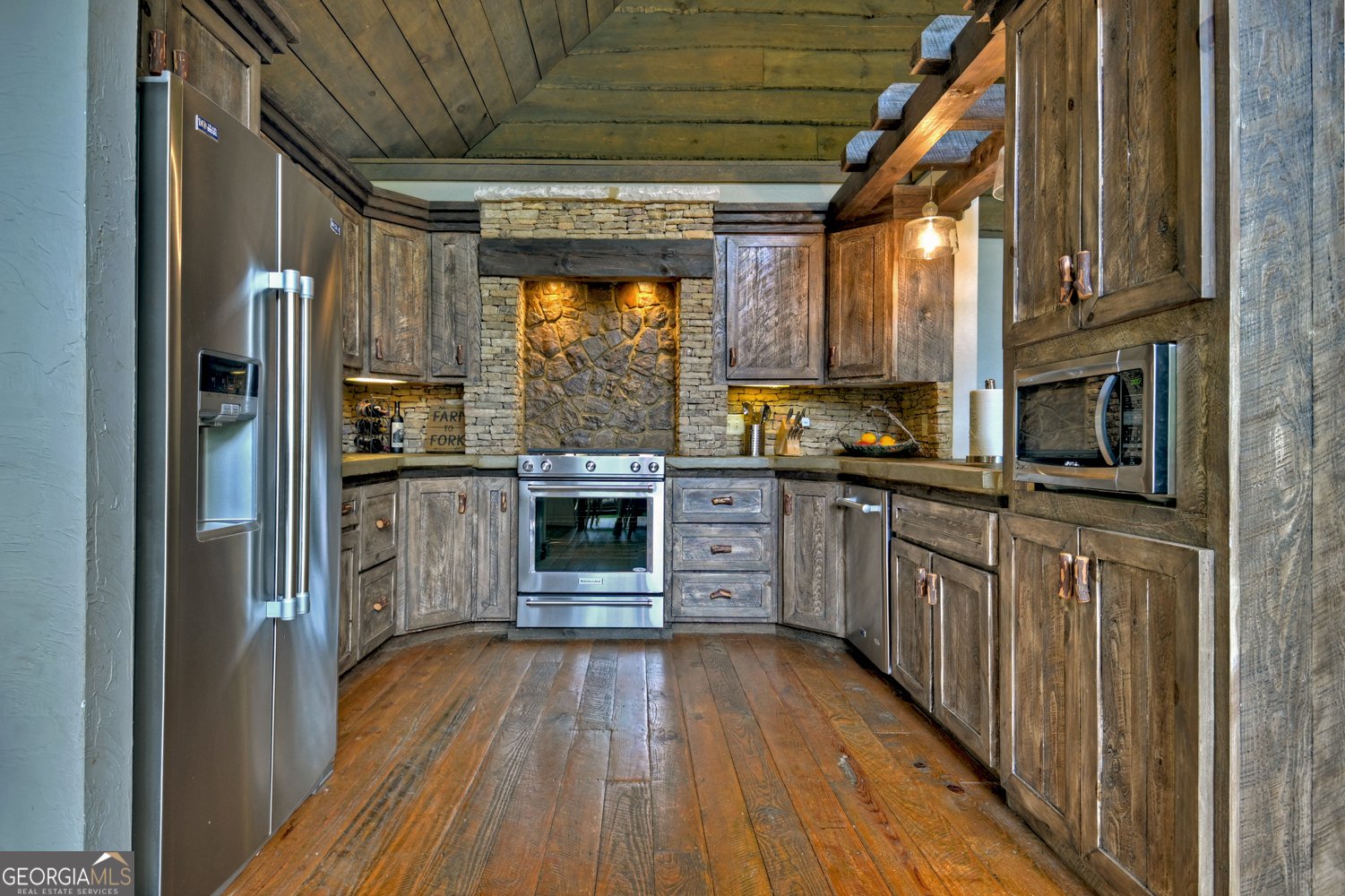 455 Misty Mountain Trail Morganton - 32
