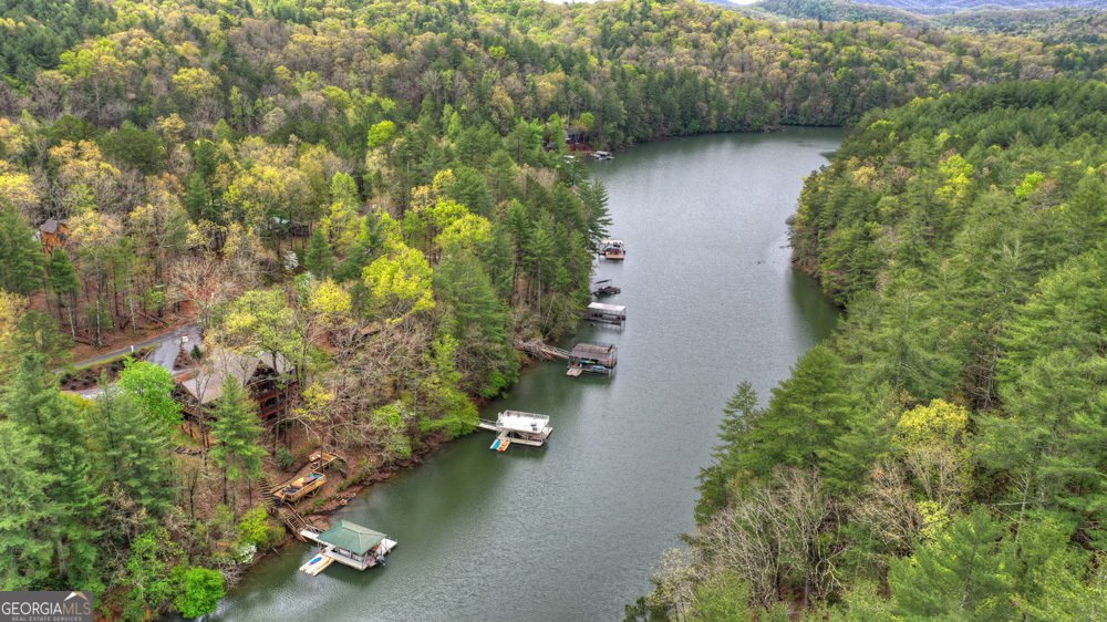 455 Misty Mountain Trail Morganton - 33