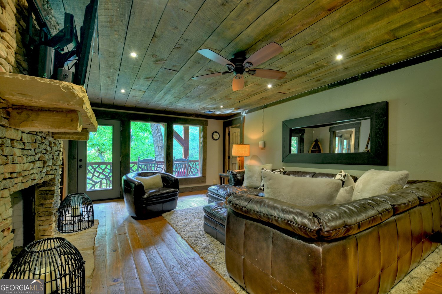 455 Misty Mountain Trail Morganton - 34