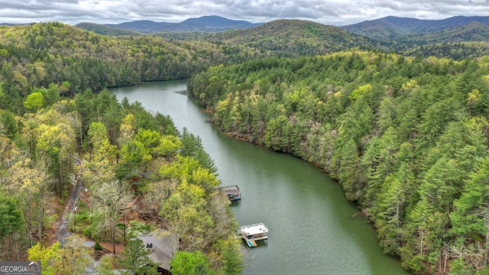 455 Misty Mountain Trail Morganton - 35