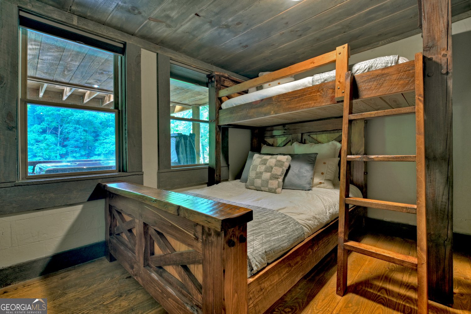455 Misty Mountain Trail Morganton - 37