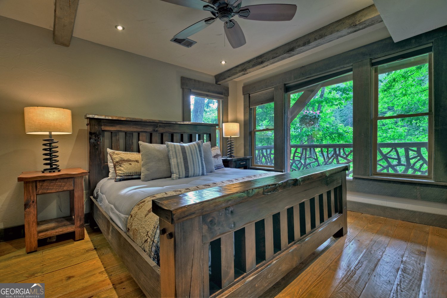 455 Misty Mountain Trail Morganton - 38