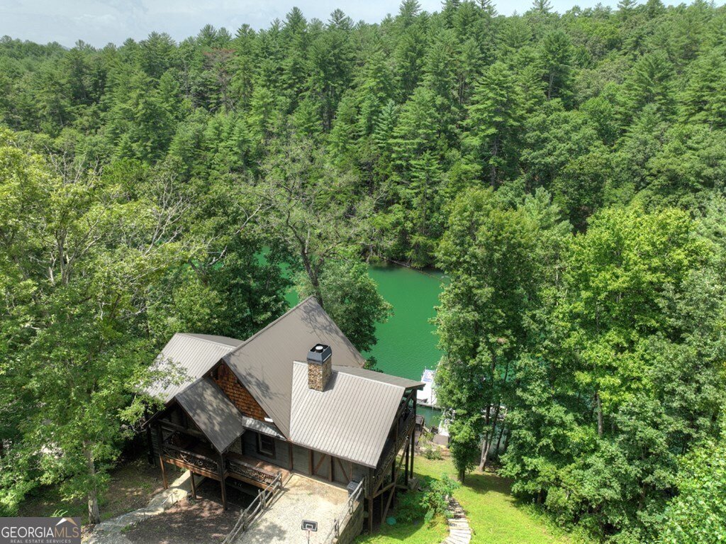 455 Misty Mountain Trail Morganton - 4