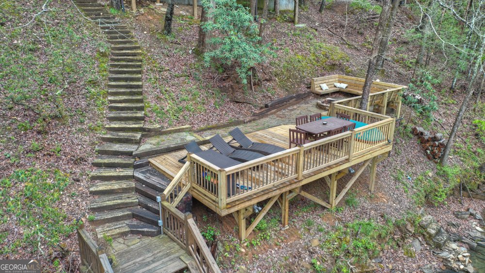 455 Misty Mountain Trail Morganton - 42