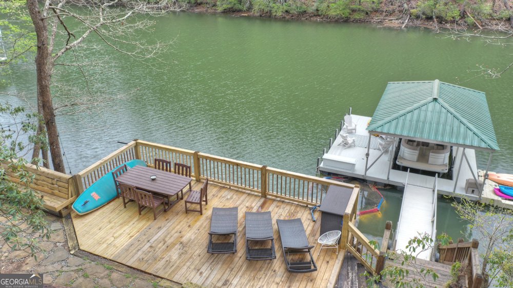 455 Misty Mountain Trail Morganton - 43
