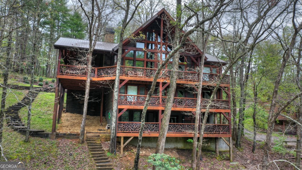 455 Misty Mountain Trail Morganton - 44