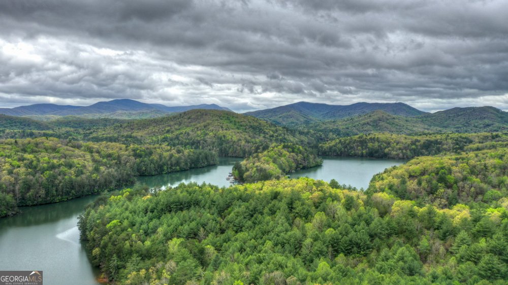455 Misty Mountain Trail Morganton - 45