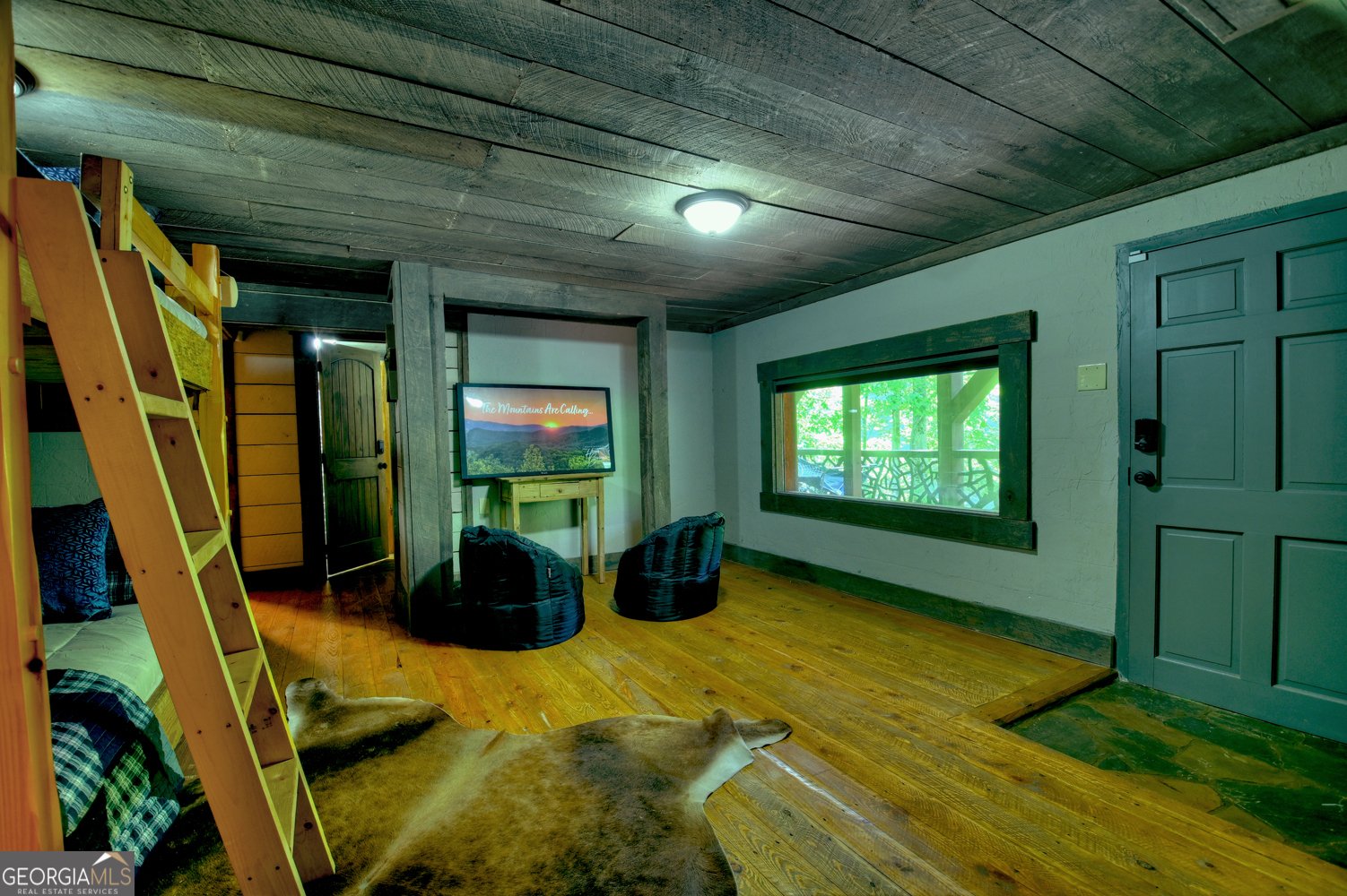 455 Misty Mountain Trail Morganton - 46