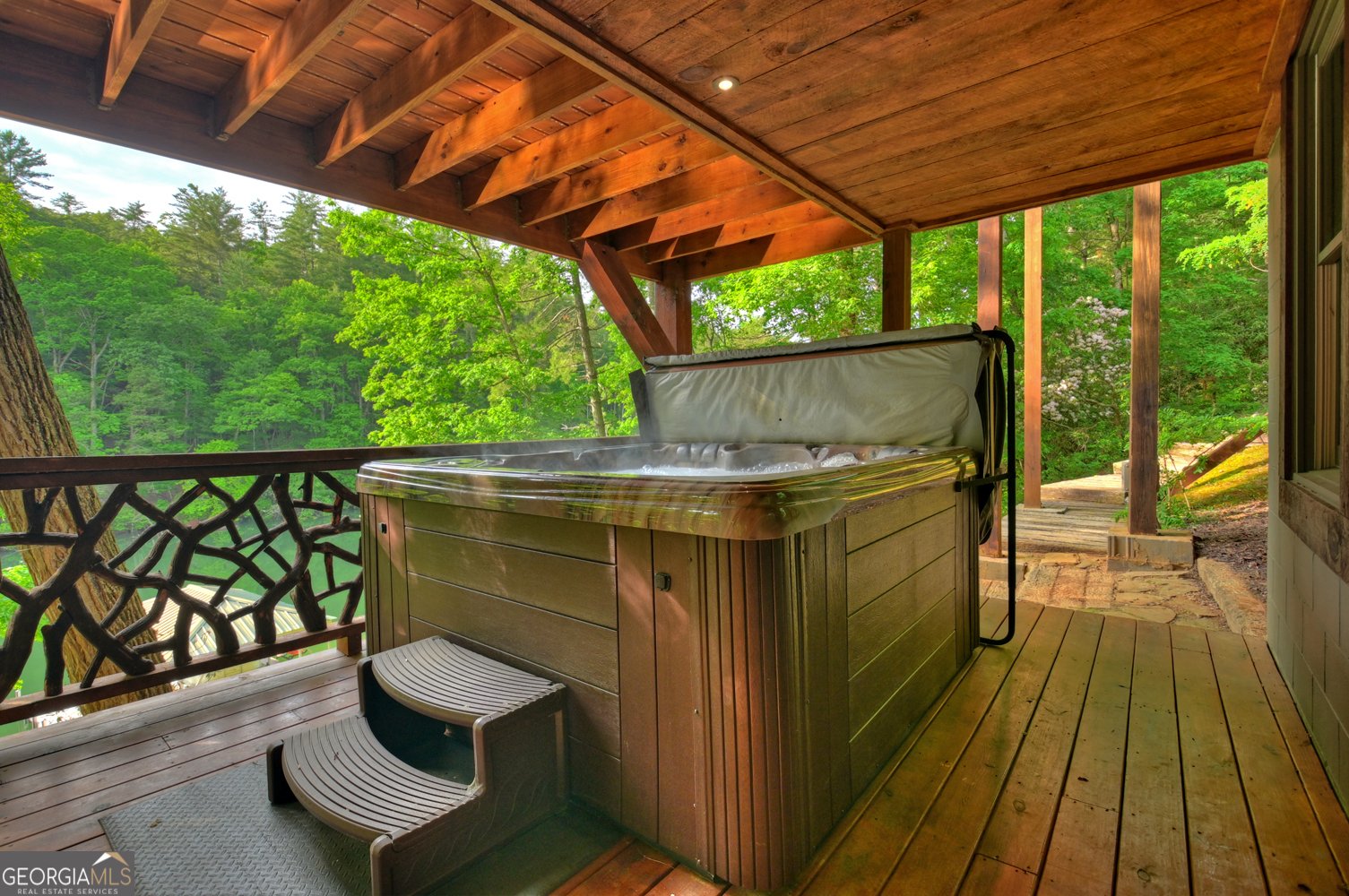 455 Misty Mountain Trail Morganton - 47