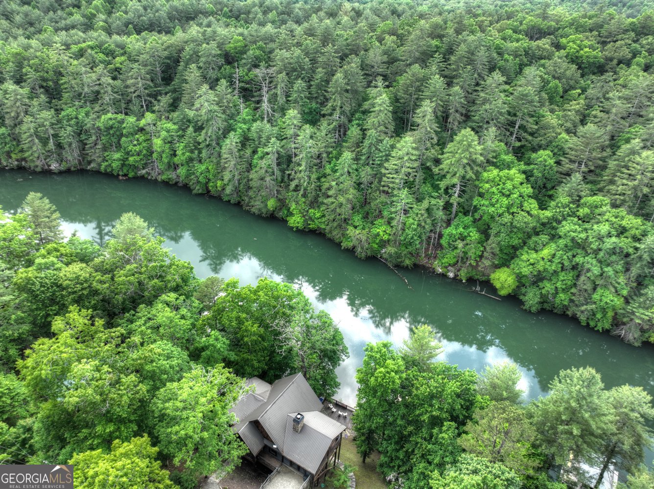 455 Misty Mountain Trail Morganton - 49