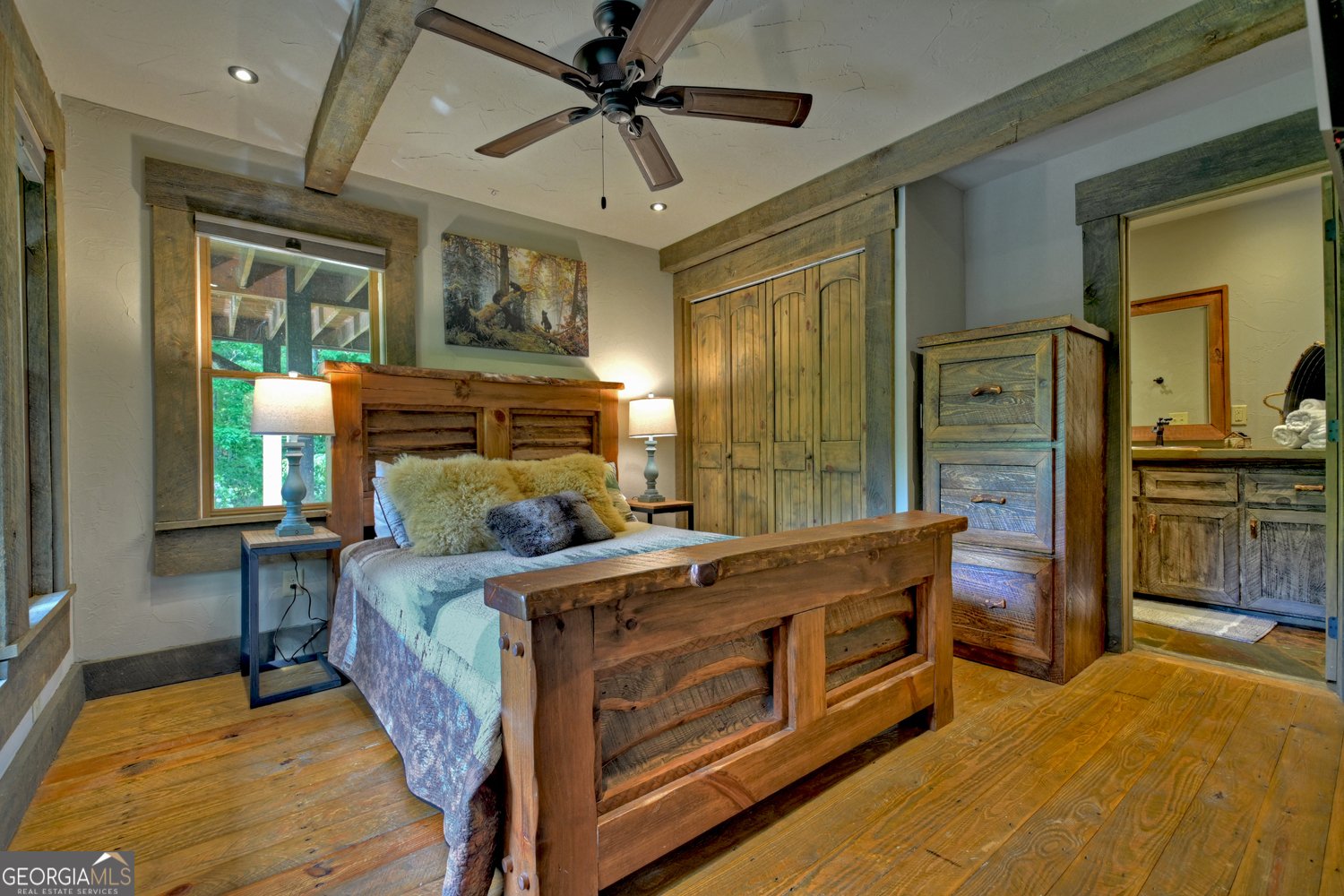 455 Misty Mountain Trail Morganton - 50