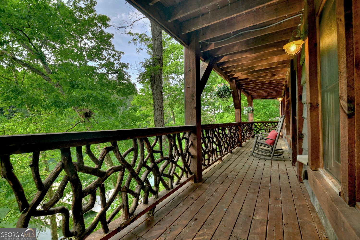 455 Misty Mountain Trail Morganton - 54