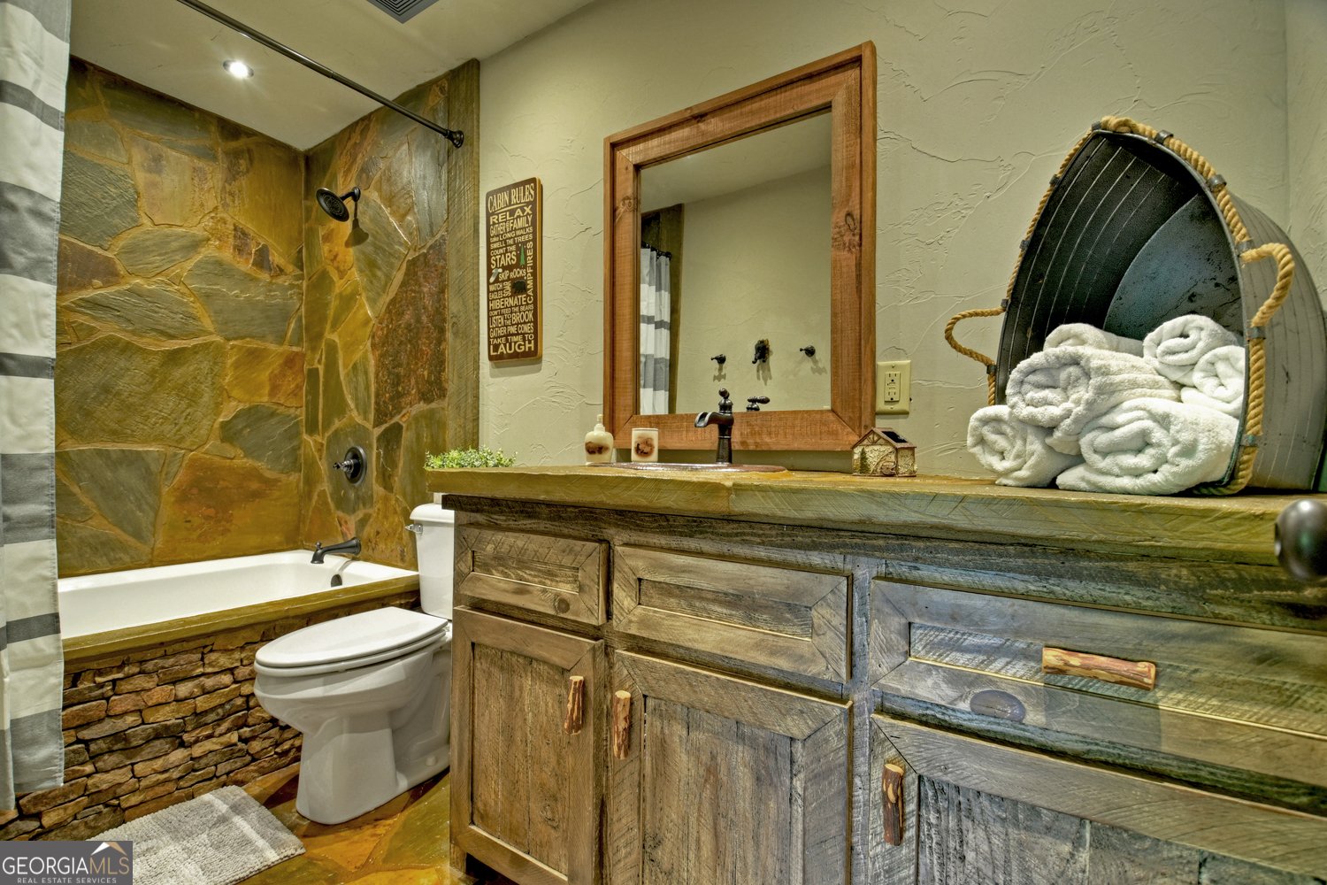 455 Misty Mountain Trail Morganton - 57