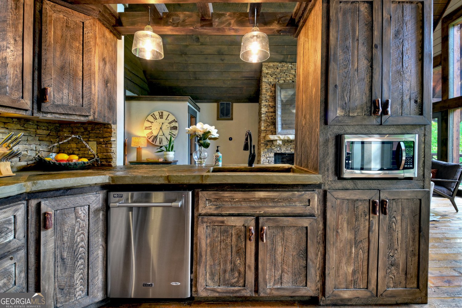 455 Misty Mountain Trail Morganton - 59
