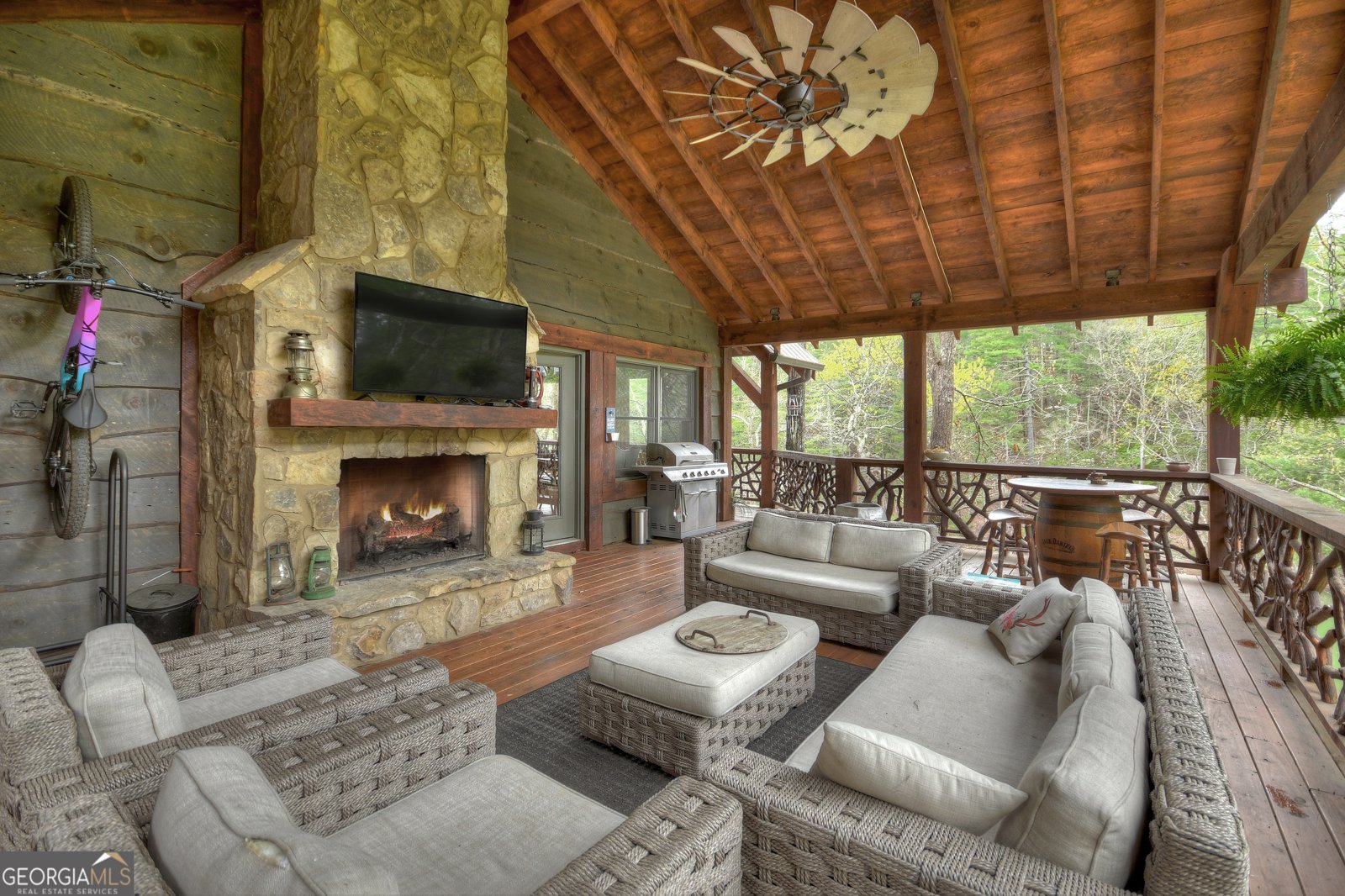 455 Misty Mountain Trail Morganton - 6