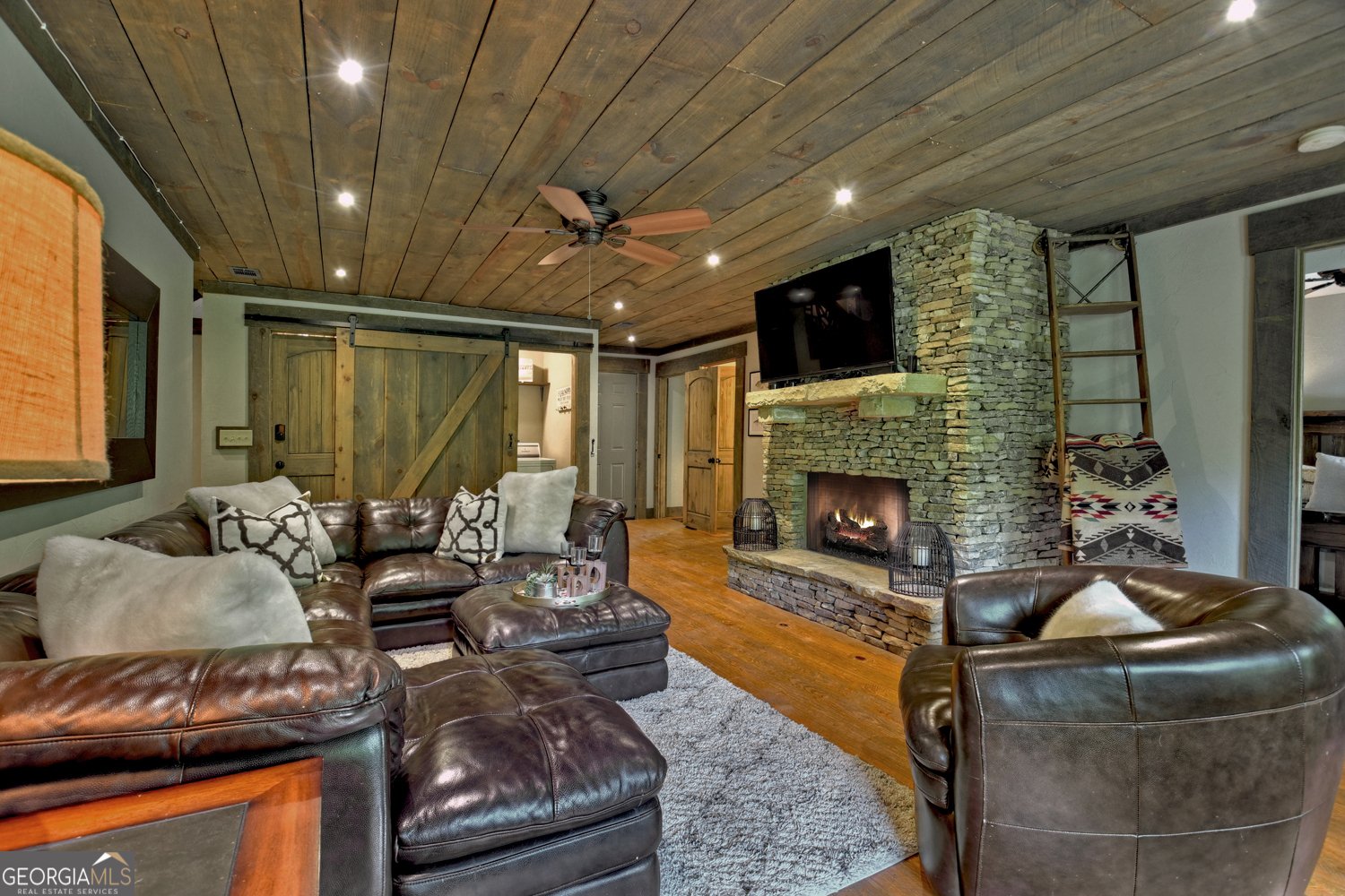 455 Misty Mountain Trail Morganton - 60