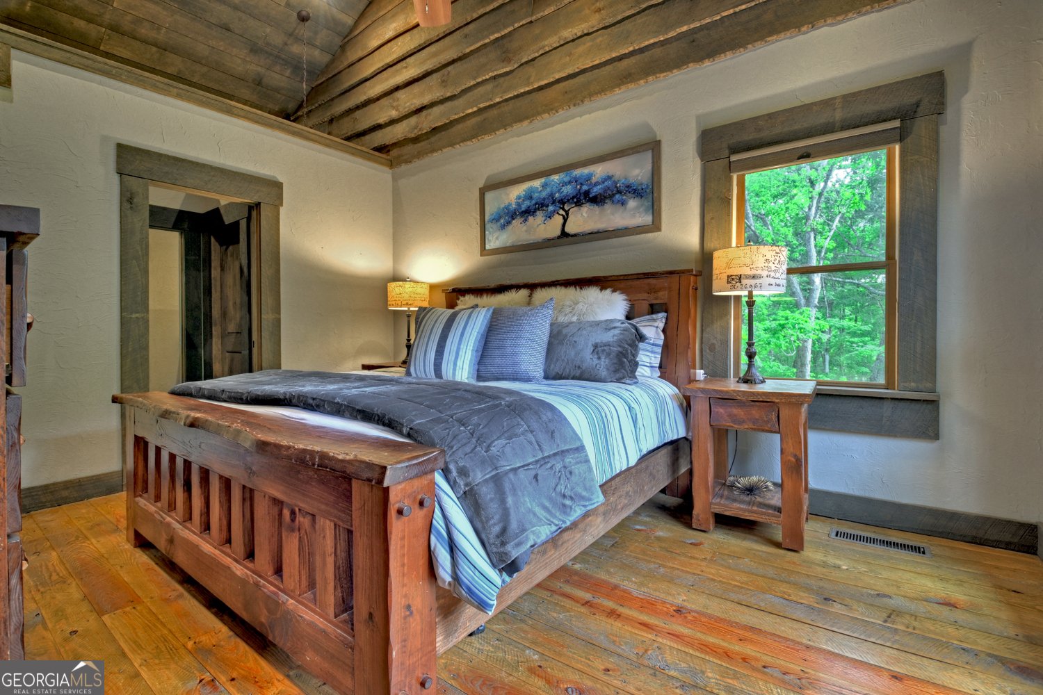 455 Misty Mountain Trail Morganton - 63